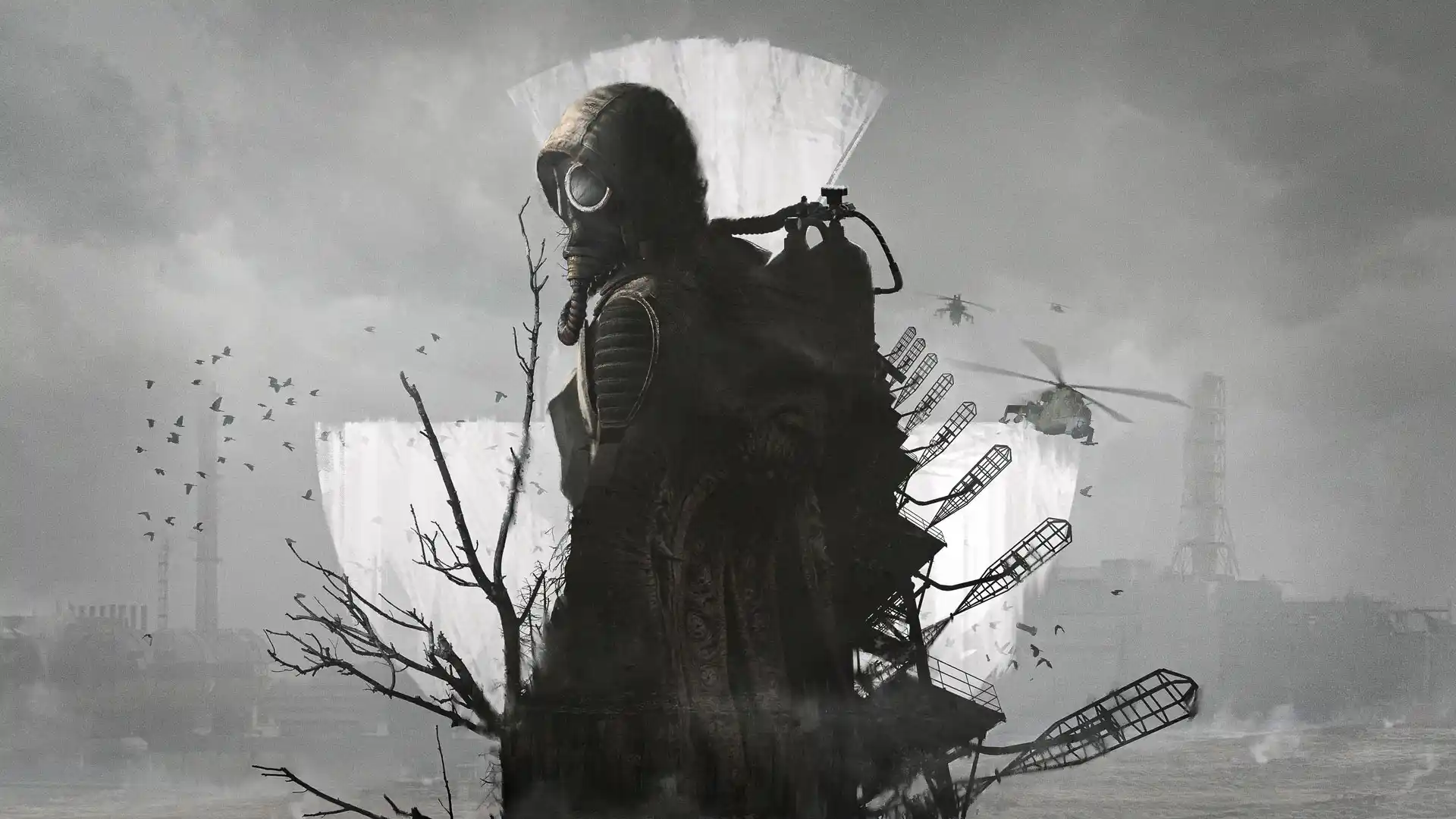 Вышел первый трейлер S.T.A.L.K.E.R. 2. Игра выйдет на ПК и Xbox Series X