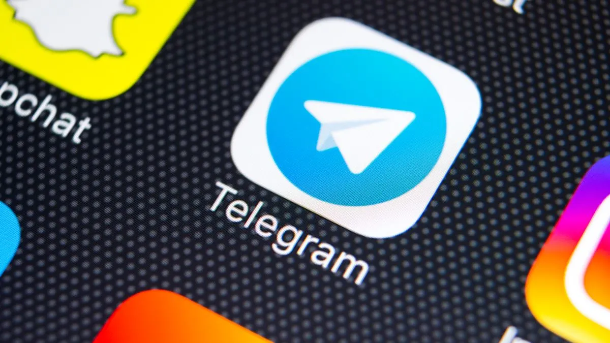В Telegram появились видеозвонки. Включаем их в пару касаний