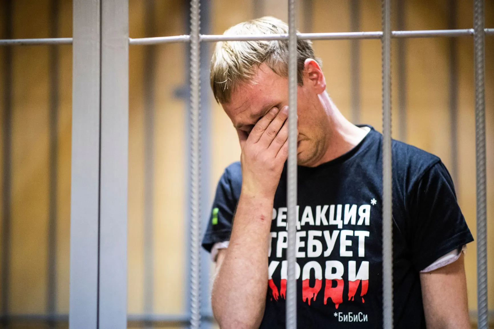 «Мелкий врунишка из „Медузы“». Алексей Навальный оскорбился на критику Ивана Голунова – кажется, это война