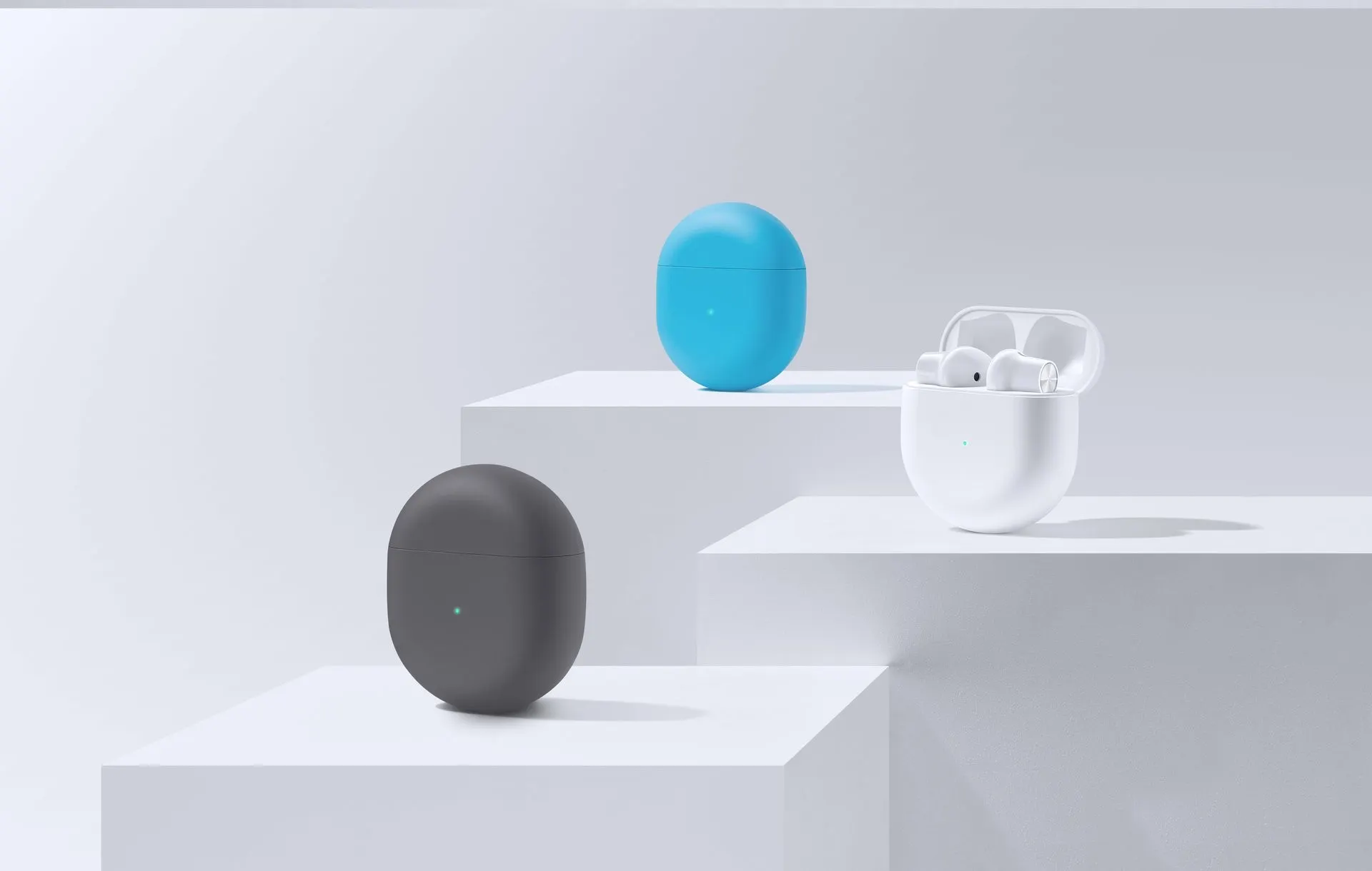 Представлены OnePlus Buds. Убийцы AirPods за 80 долларов?