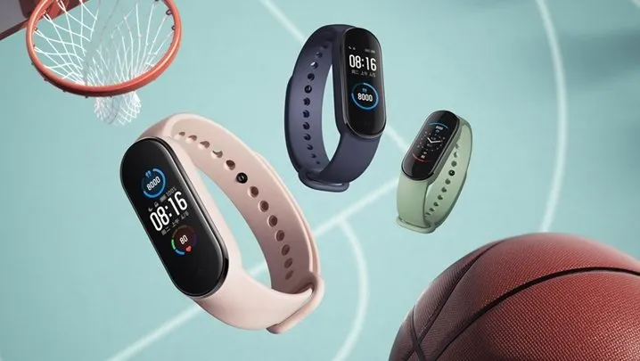 Неожиданный минус Xiaomi Mi Band 5. Как его исправить?