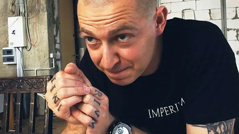 Фильм с Оксимироном снова задержали. «Ампир V» выйдет не раньше 2021 года
