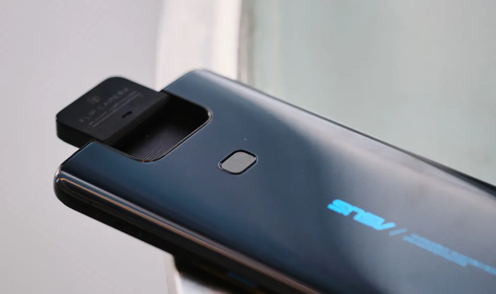 Asus ZenFone 7 выйдет позже, чем ожидалось. Но уже есть первые инсайды о характеристиках