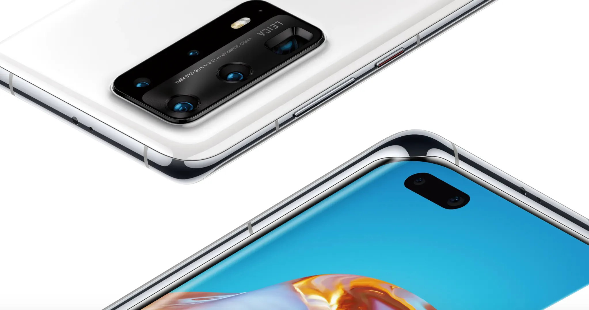 В Россию приехал Huawei P40 Pro+. Он дорогой, но первым покупателям дают скидку и подарок