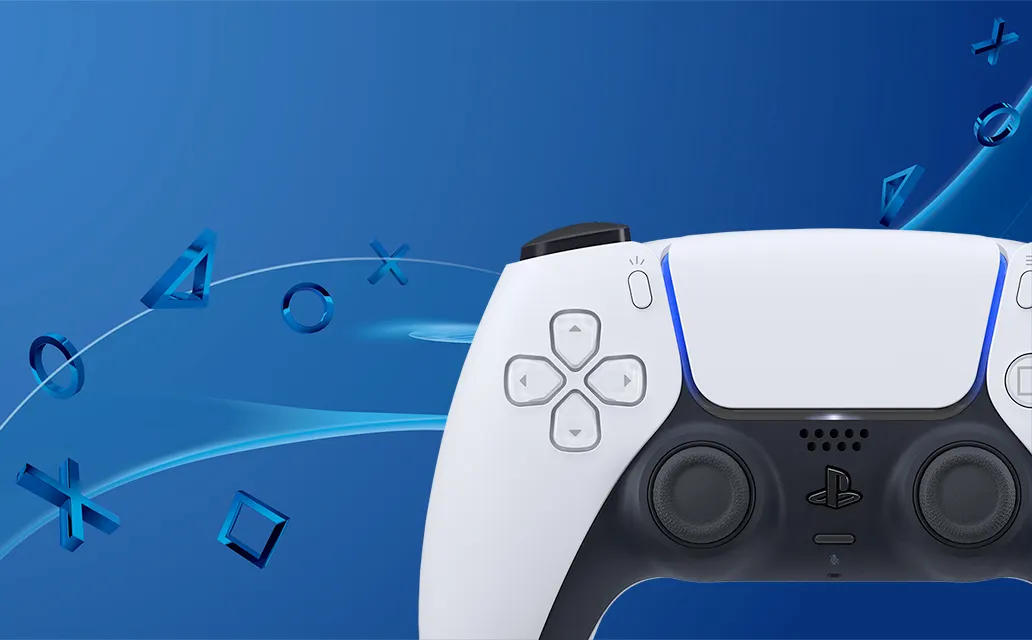 Sony PlayStation 5 получит уникальную расцветку. И увесистый геймпад