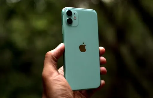 iPhone 11 подешевел до рекордной отметки. Это самый популярный флагман в мире