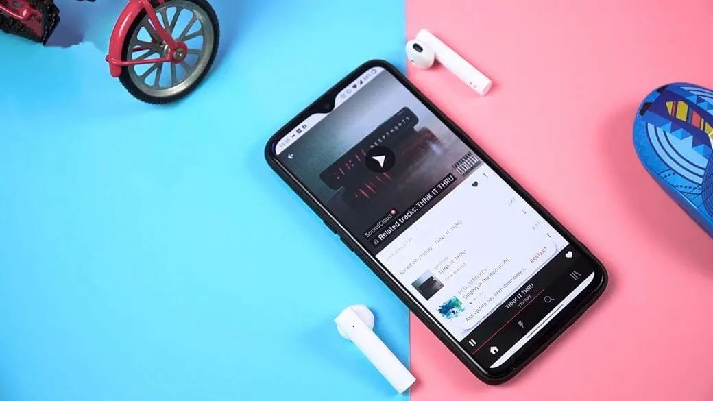 У Xiaomi есть крутой и дешевый клон AirPods, но про него никто не знает. Что это за гарнитура?