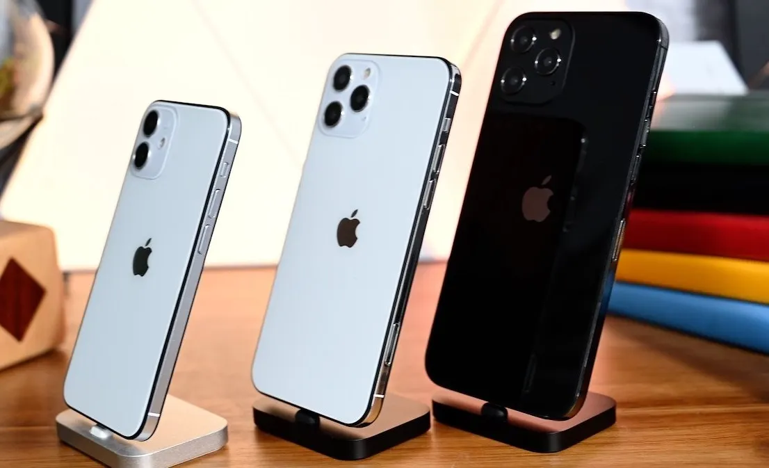 Раскрыты все цены iPhone 12. И еще пара крутых фактов о новых моделях