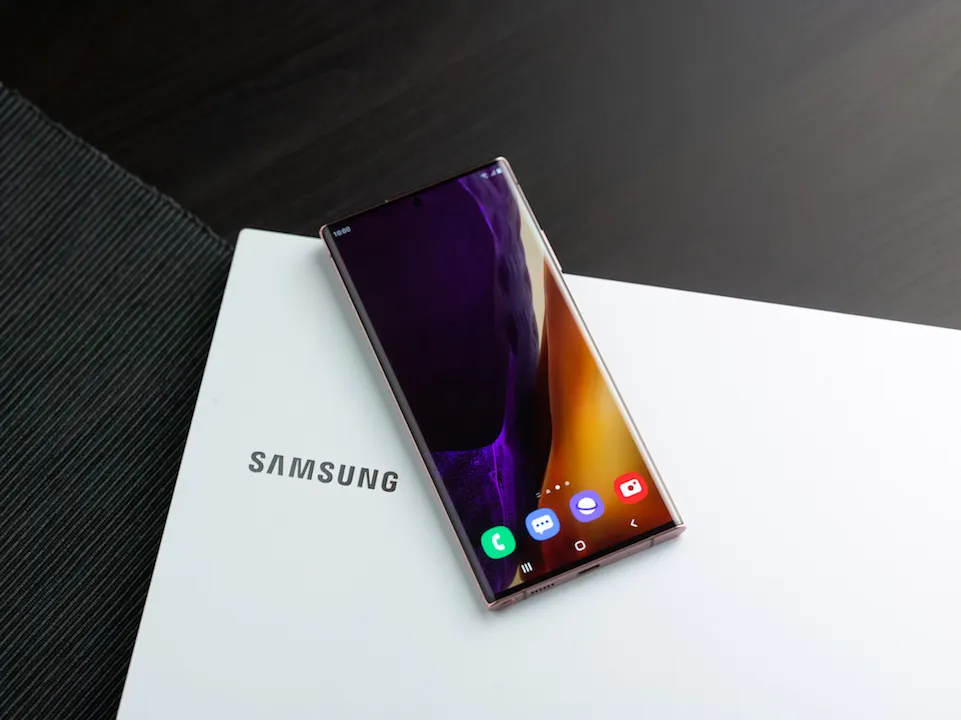 Представлены флагманы серии Samsung Galaxy Note20. Прайс дикий – не спасает даже подарок