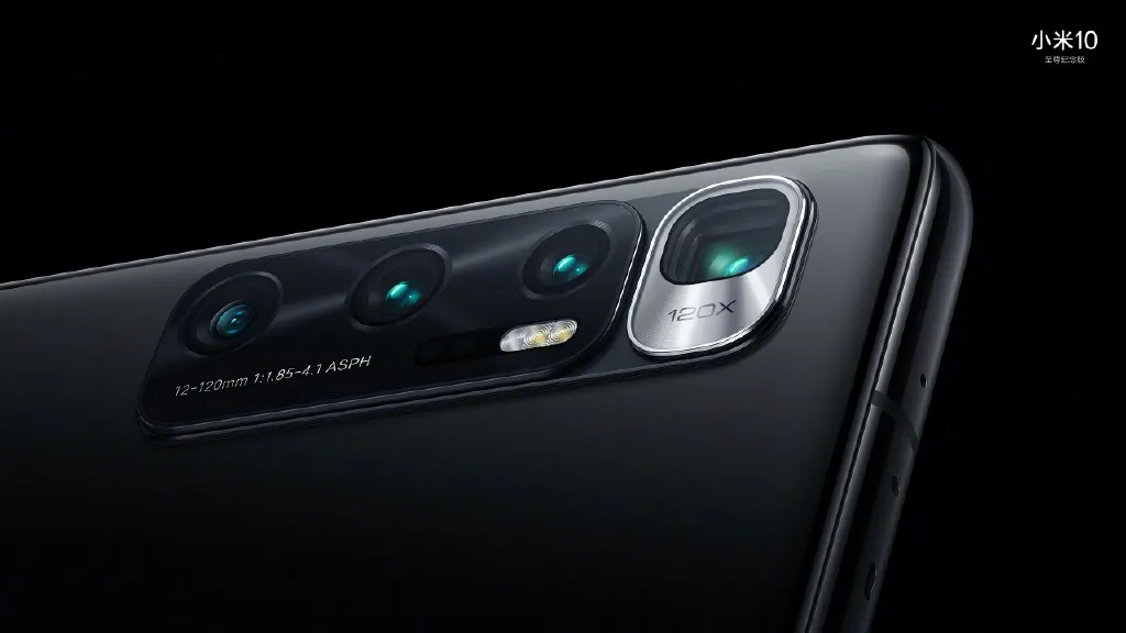 Представлен Xiaomi Mi 10 Ultra. Это юбилейный флагман бренда с лучшей камерой на рынке