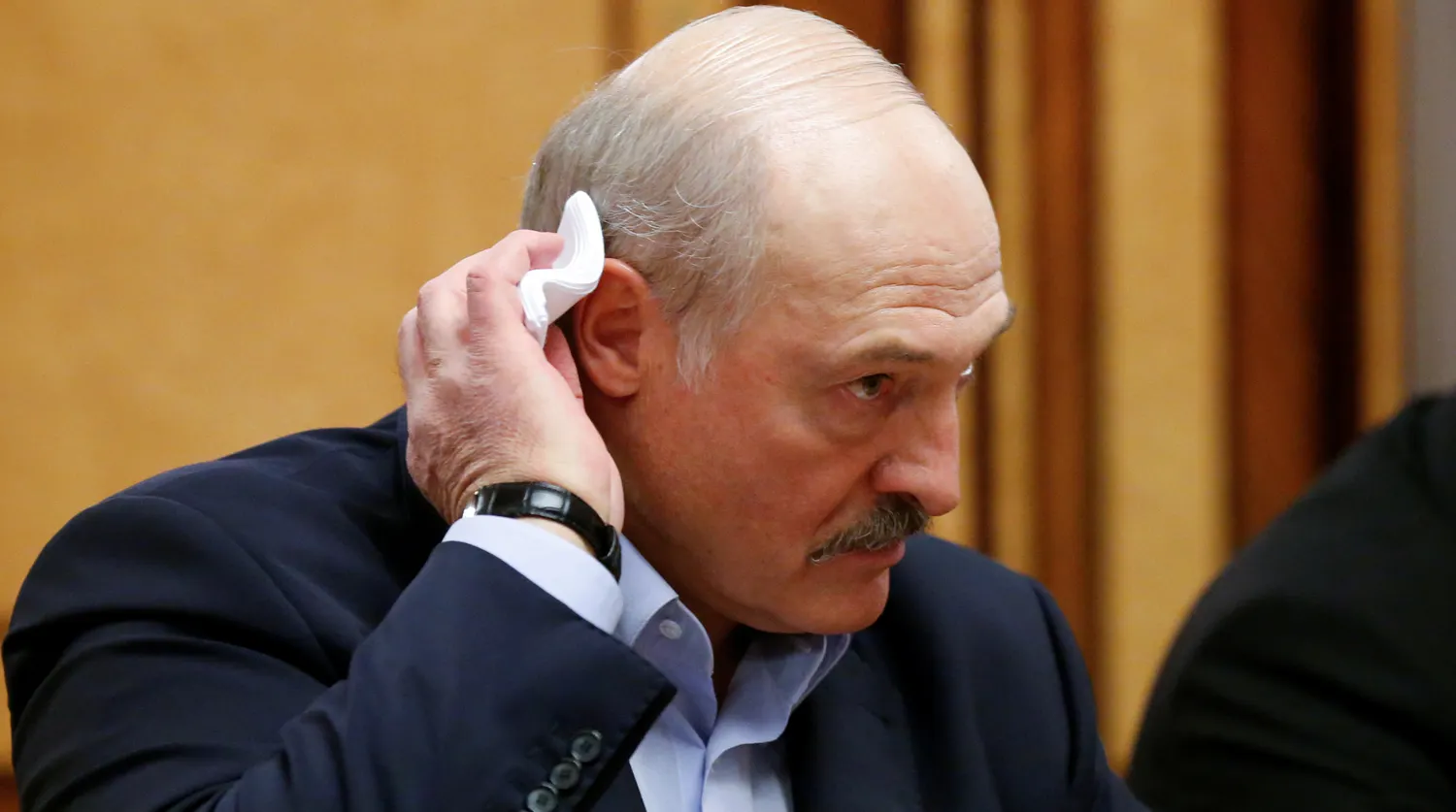 «Советский продукт в худшем виде». Владимир Познер вспомнил, как оскорбил Александра Лукашенко при личной встрече