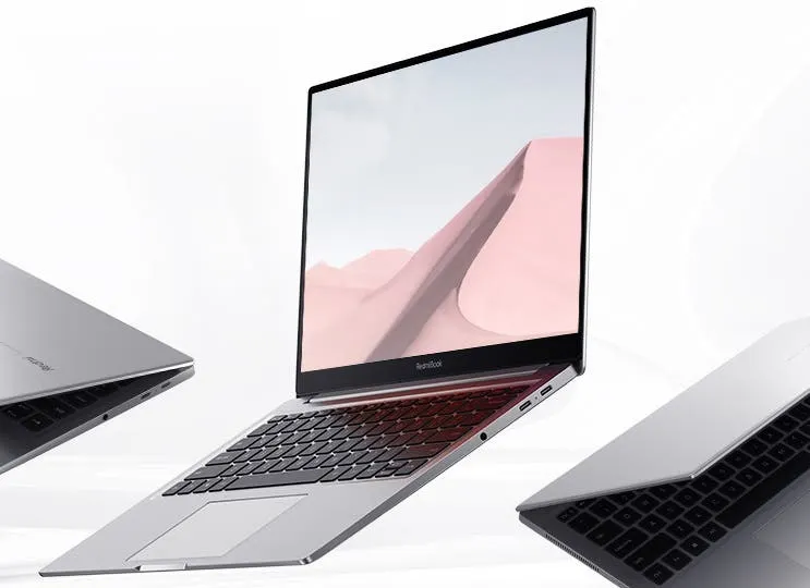 Xiaomi выпустила клон MacBook Air. Это дорогой, но мощный лэптоп