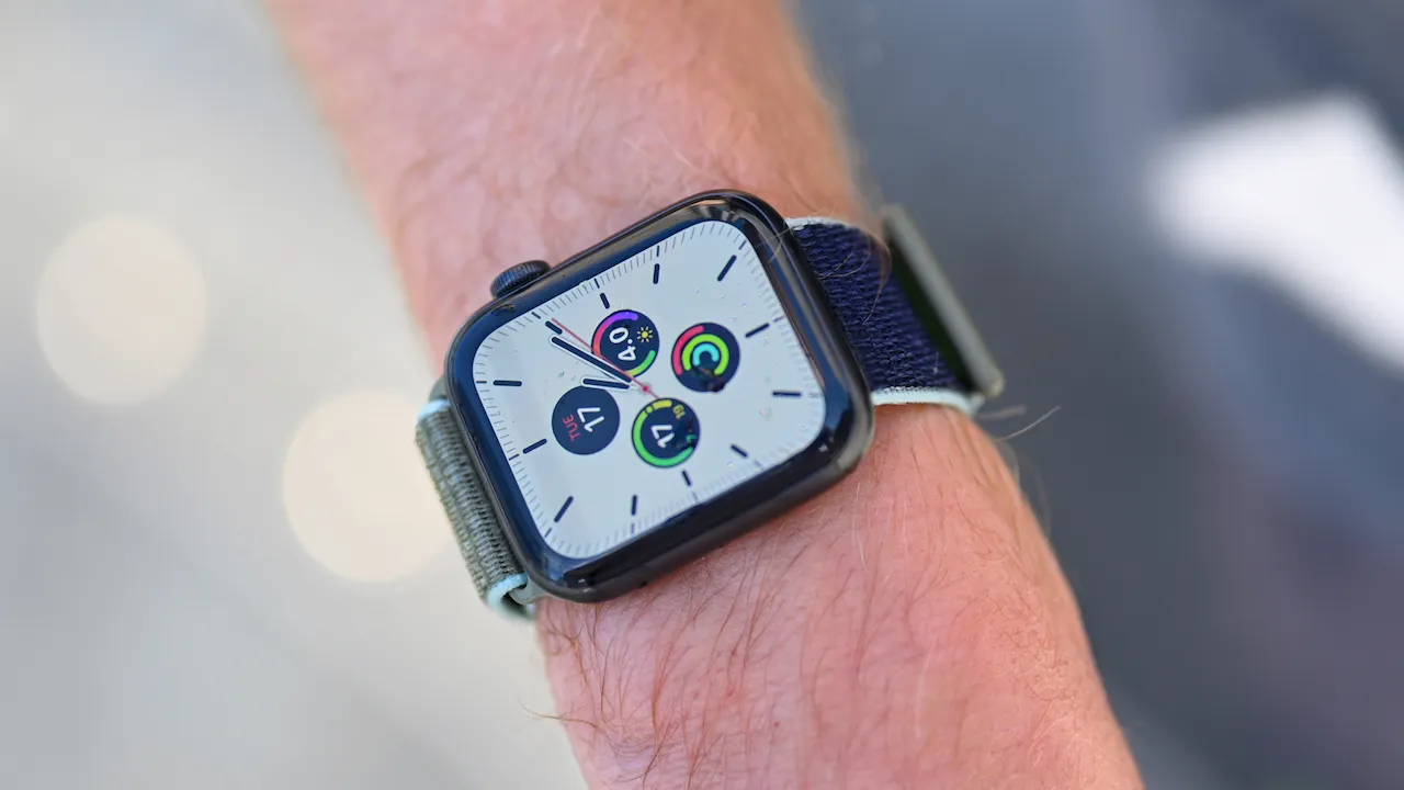 Apple Watch 6 будут очень крутыми. Сразу две новые фишки