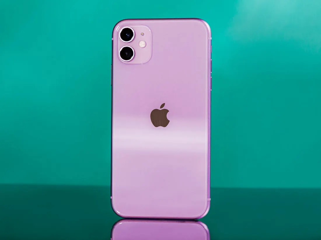 В 2021 году выйдет дешевый iPhone. Известна примерная дата релиза и цена