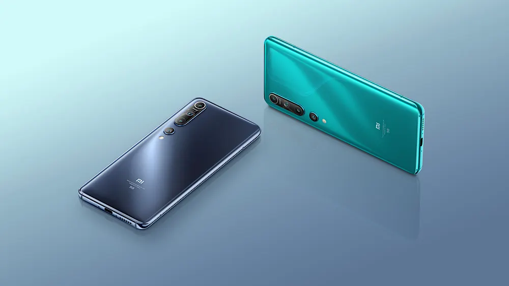 Xiaomi Mi 10 рекордно подешевел. Цена рухнула ниже психологической отметки, а еще дают подарок