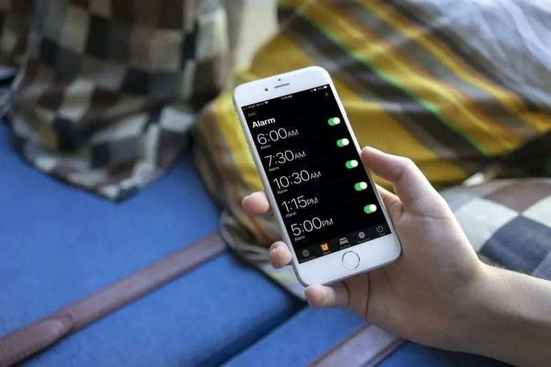 В iOS 14 убили легендарный будильник. Или стало лучше?