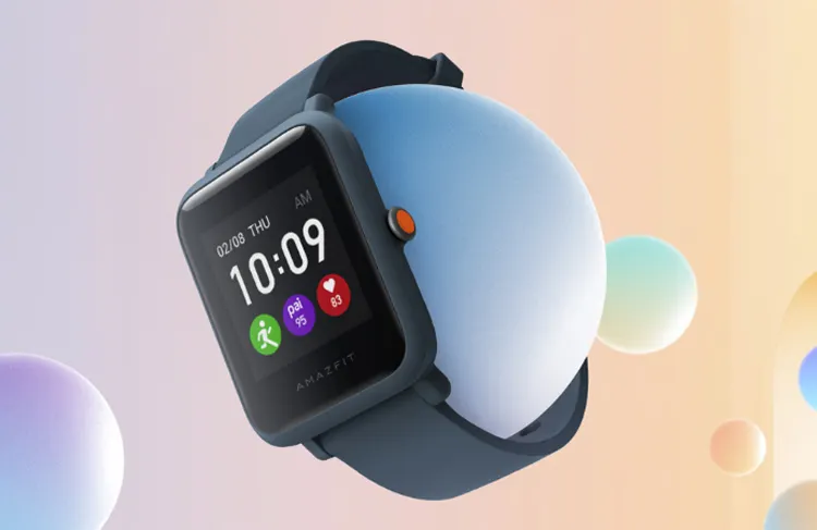 Новые Amazfit Bip S Lite уже в продаже. Посмотрите их характеристики и добавьте в закладки
