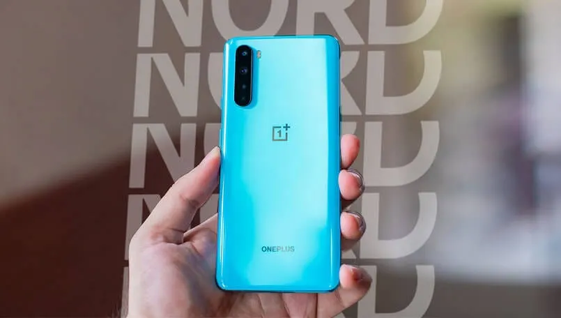 У OnePlus Nord будет бюджетная версия. Уже известны все характеристики и цена