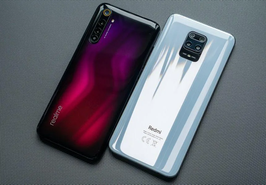 Realme 6 Pro против Xiaomi Redmi Note 9 Pro – а что брать?