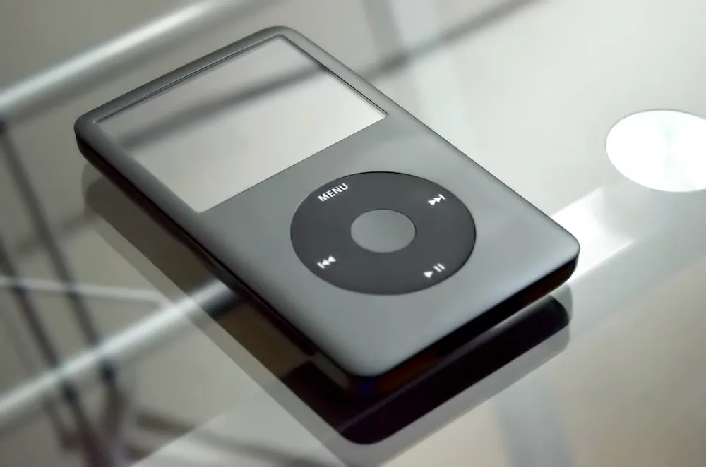 Где-то в мире существует секретный iPod. О нем не знал даже Стив Джобс
