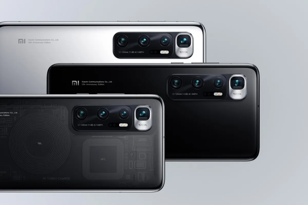 Xiaomi Mi 10 Ultra не выйдет в России. Безумно жаль