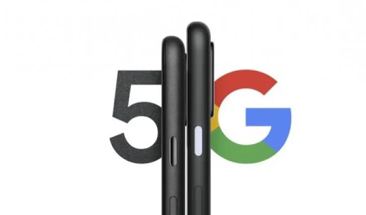 Каким будет Google Pixel 5? Есть первые новости о флагманах