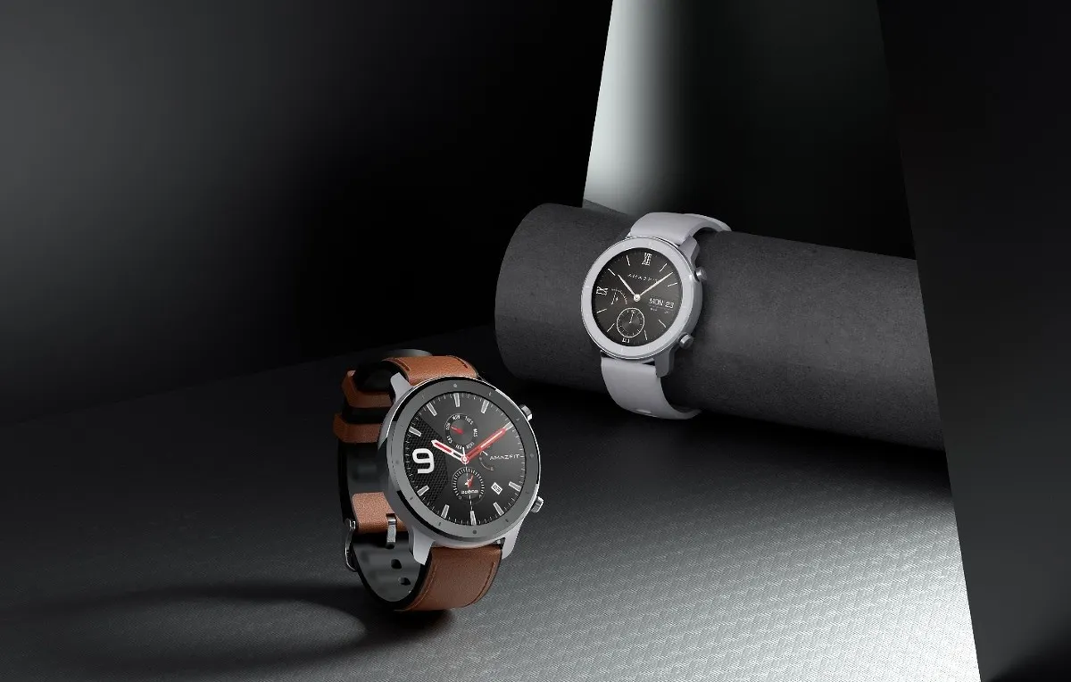 Amazfit GTR и GTS отдают со скидкой. Где выгоднее покупать умные часы?