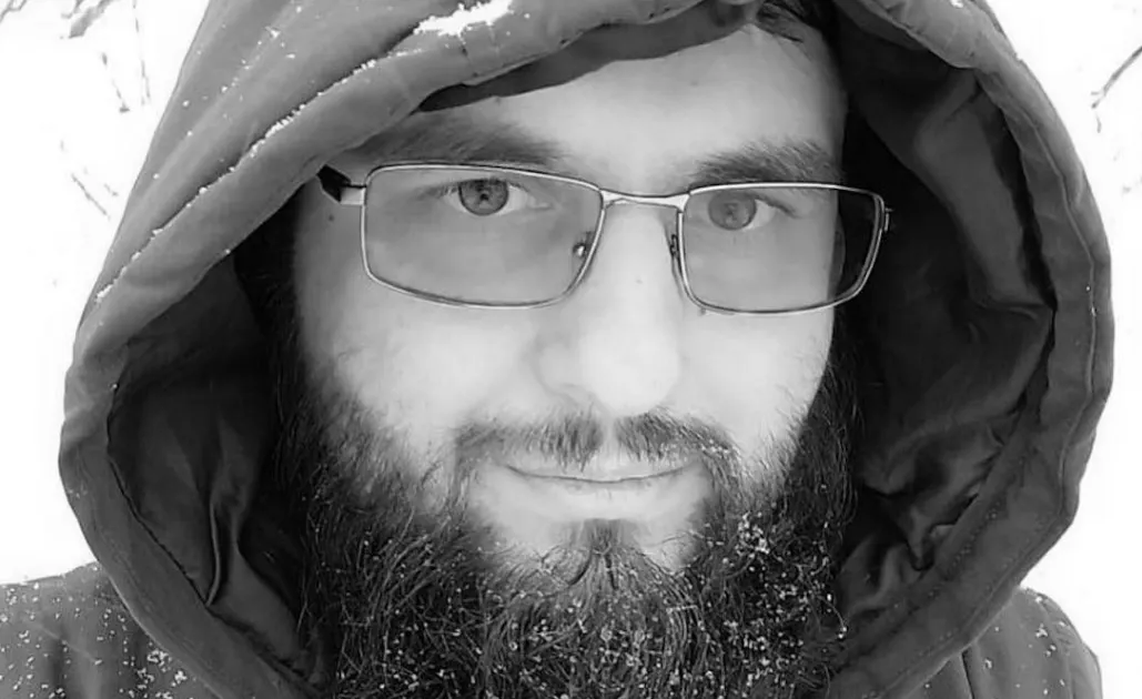 Умер главред GameMAG Михаил Шагинян. Журналист скончался от коронавируса