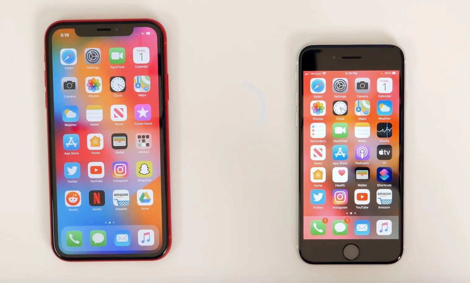 iPhone XR и SE снова подешевеют. Ждать осталось недолго
