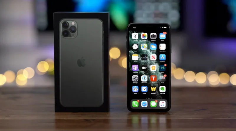iPhone 11 Pro и 11 Pro Max пропадут из продажи. Вместе с самым популярным iPhone 2019 года