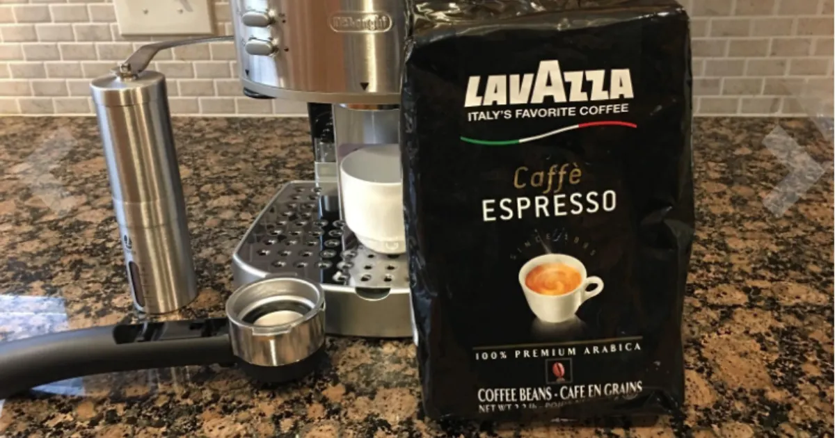 Почему не стоит переплачивать за Lavazza и другой магазинный кофе? Три простых правила