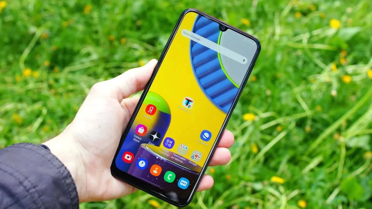 Какой Samsung Galaxy M выбрать? Честный гид по бюджетной линейке