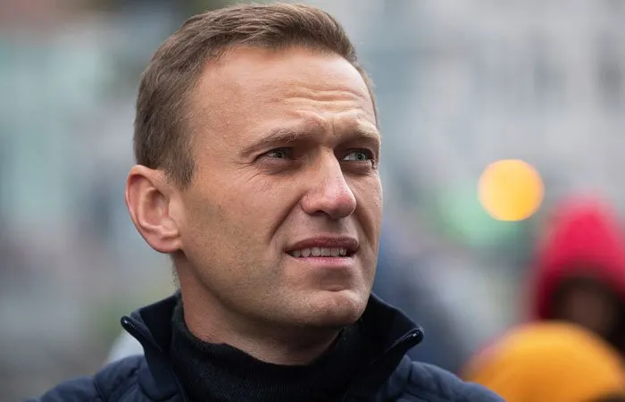 Алексей Навальный в коме. Политику стало плохо в самолете – вероятно, его отравили