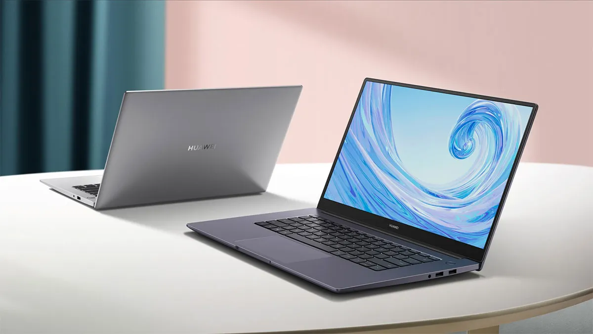 Альтернативы MacBook Air. Дешёвый Huawei и ещё 4 лучших варианта