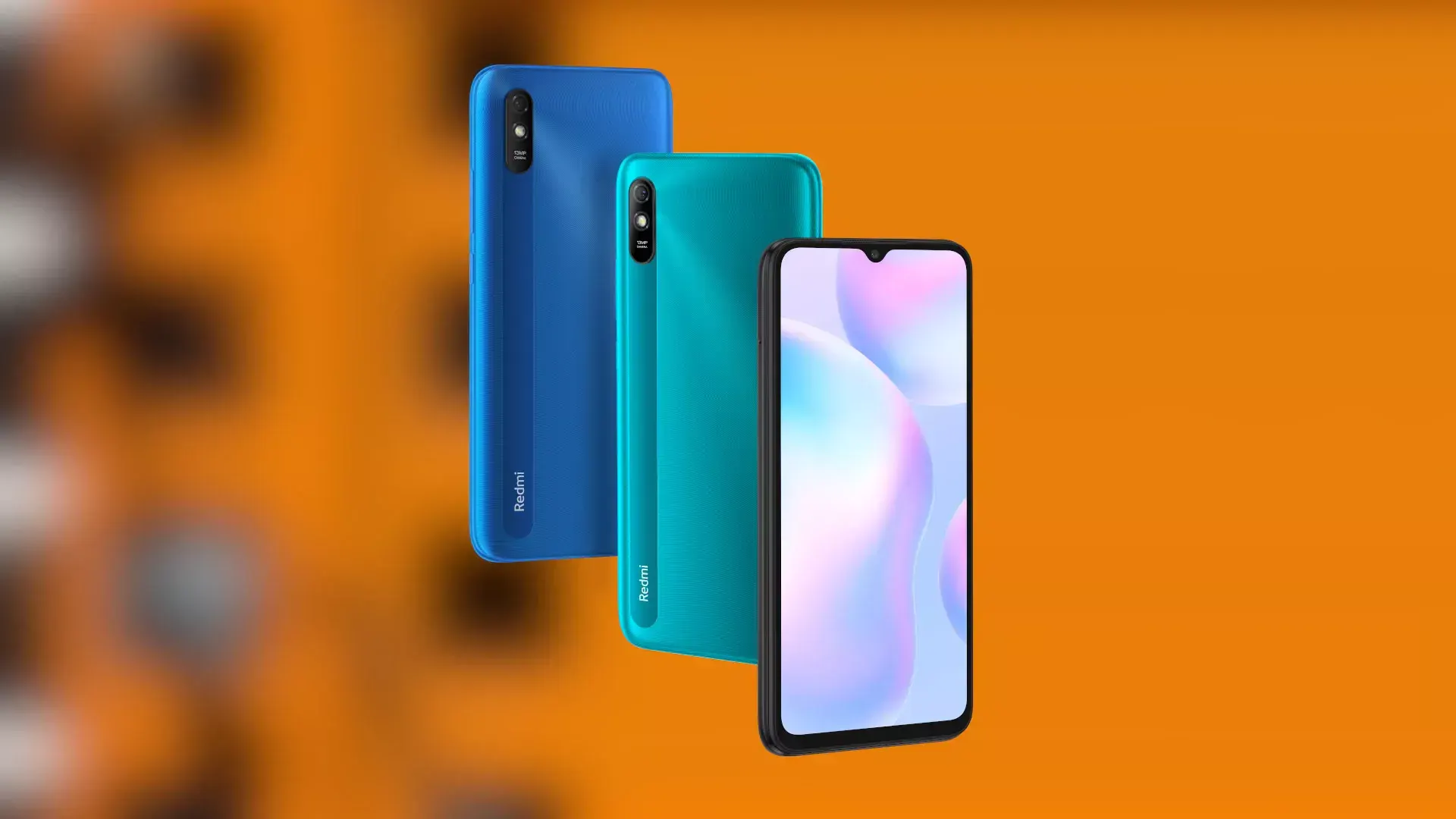 Xiaomi Redmi 9A ужасен. Лучше переплатить и взять нормальный девайс