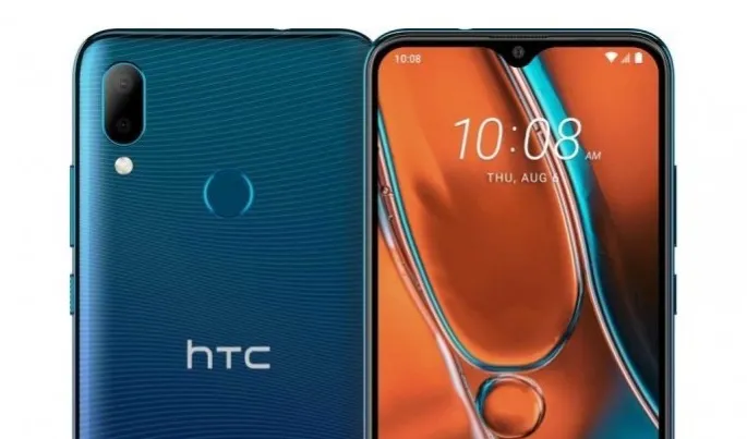 Легендарный бренд HTC вернулся в Россию. Дебютный девайс – бюджетник Wildfire