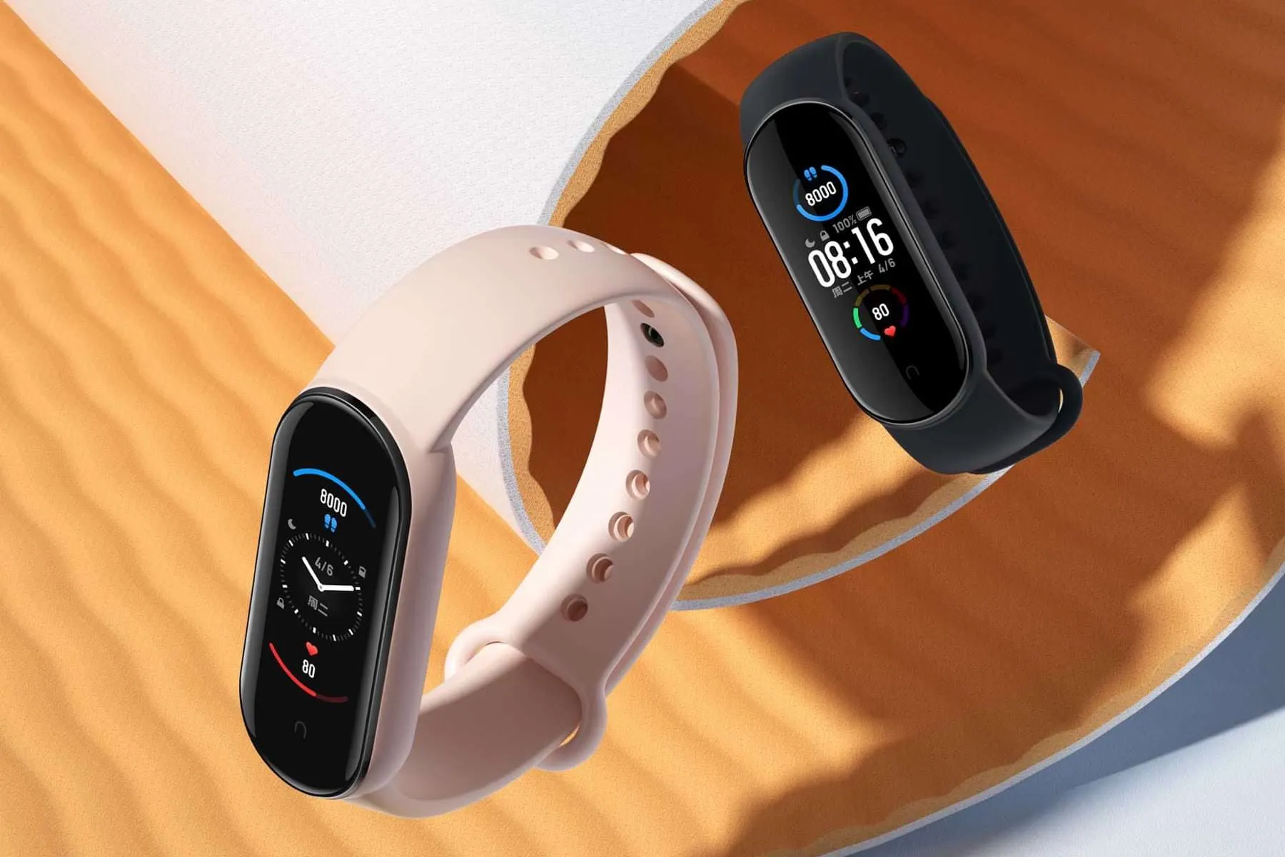 Xiaomi Mi Band 6 продают за 4 тысячи рублей. Это дорого или нормально?