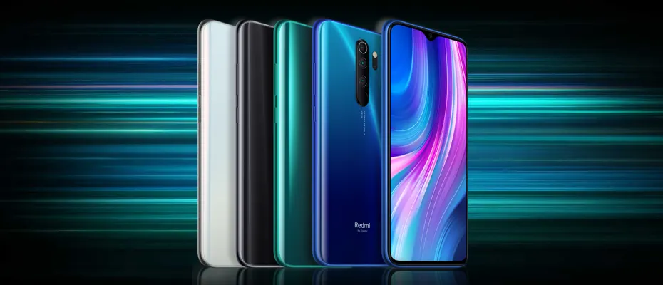 Хитовый Xiaomi Redmi Note 8 Pro все еще покупают. Почему лучше переплатить за следующее поколение