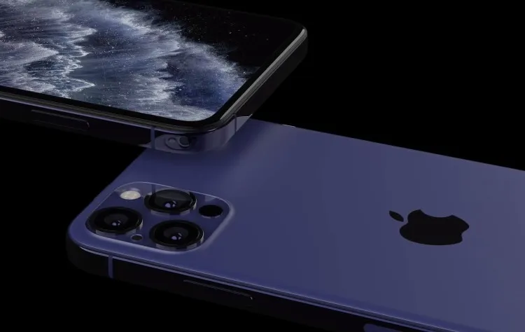 Стало ясно, чем iPhone 12 Pro Max будет отличаться от других айфонов. Вы не обрадуетесь