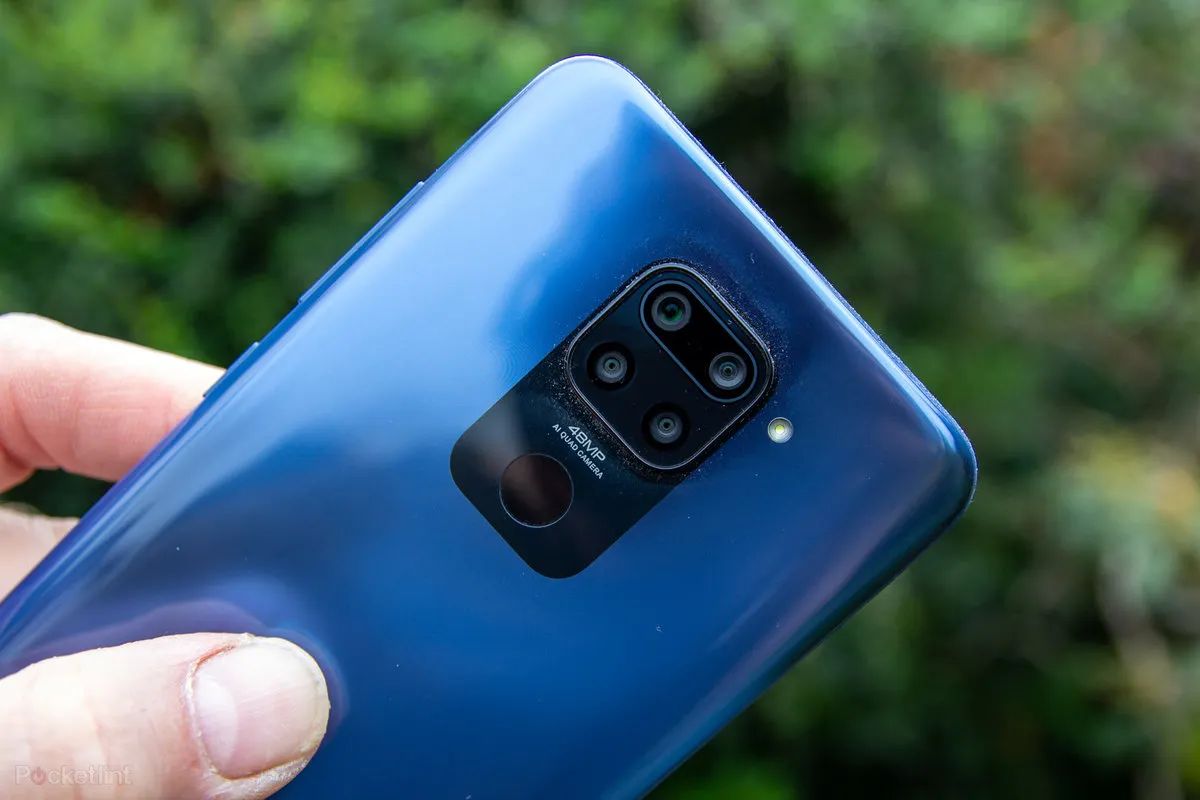 Бюджетник Xiaomi с кучей памяти отдают по скидке. Надо брать?