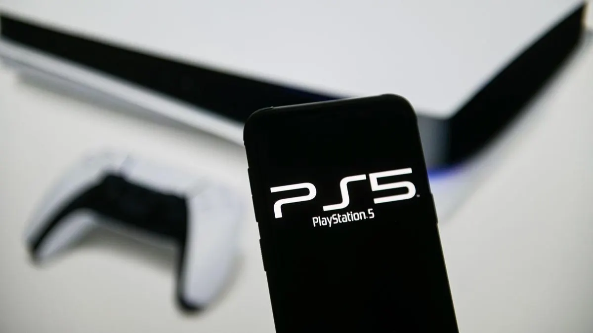 Sony PlayStation 5 уже можно предзаказать в России. Также раскрыта стоимость игровых аксессуаров