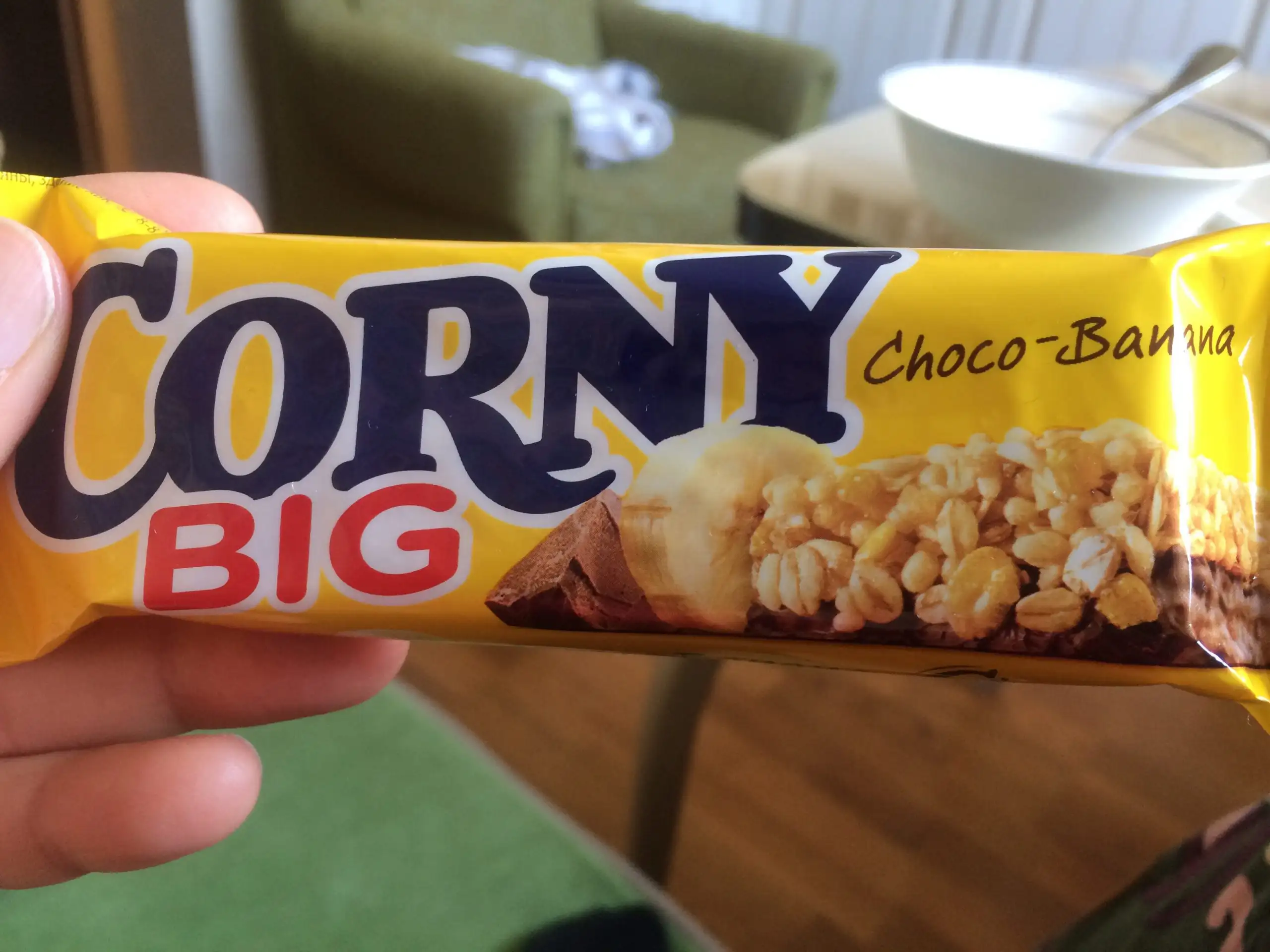 Выбираем лучший батончик Corny. Какой брать в магазине?