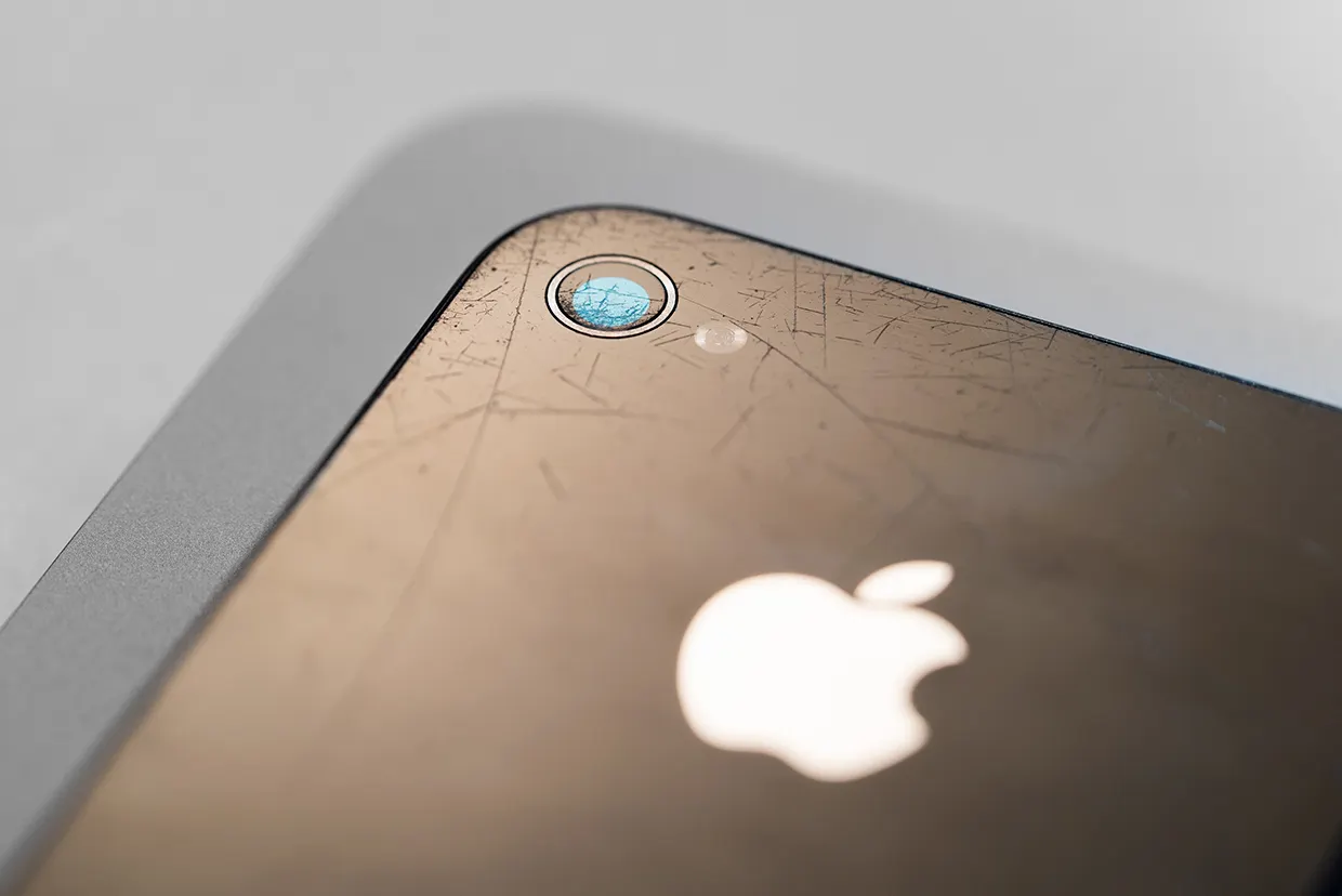 В России сравнили камеры iPhone 4 и iPhone 11. Прогресс очевиден?