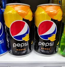 Попробовал Pepsi со вкусом манго и нарисованными Тимати с Бабкиной. Норм или лучше не брать?
