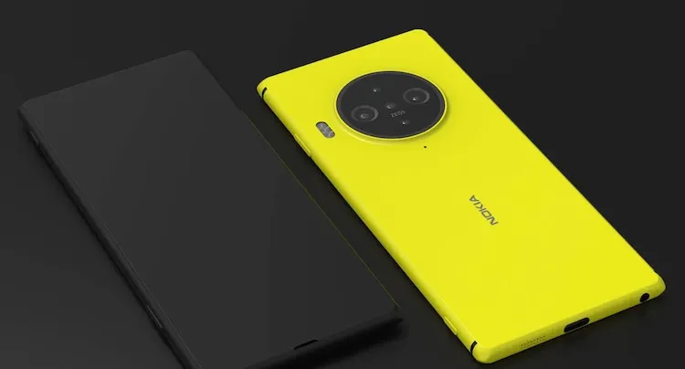 Nokia Lumia возвращается? Похоже, что да