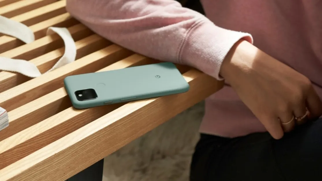 Google Pixel 5 и Pixel 4a 5G наконец вышли. У них есть двойная камера и Android 11