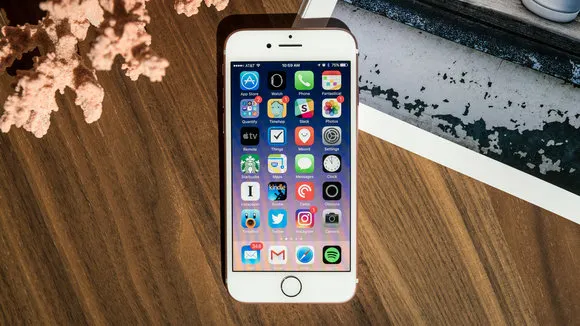 iPhone 7 с кучей памяти мощно подешевел. Лучший антикризисный лот?