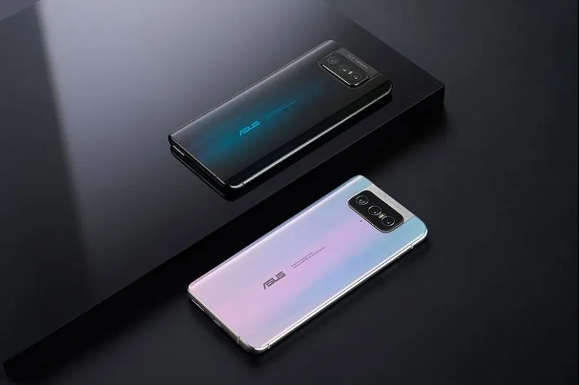 Флагманы Asus ZenFone 7 уже появились на Али. Надо ли брать?