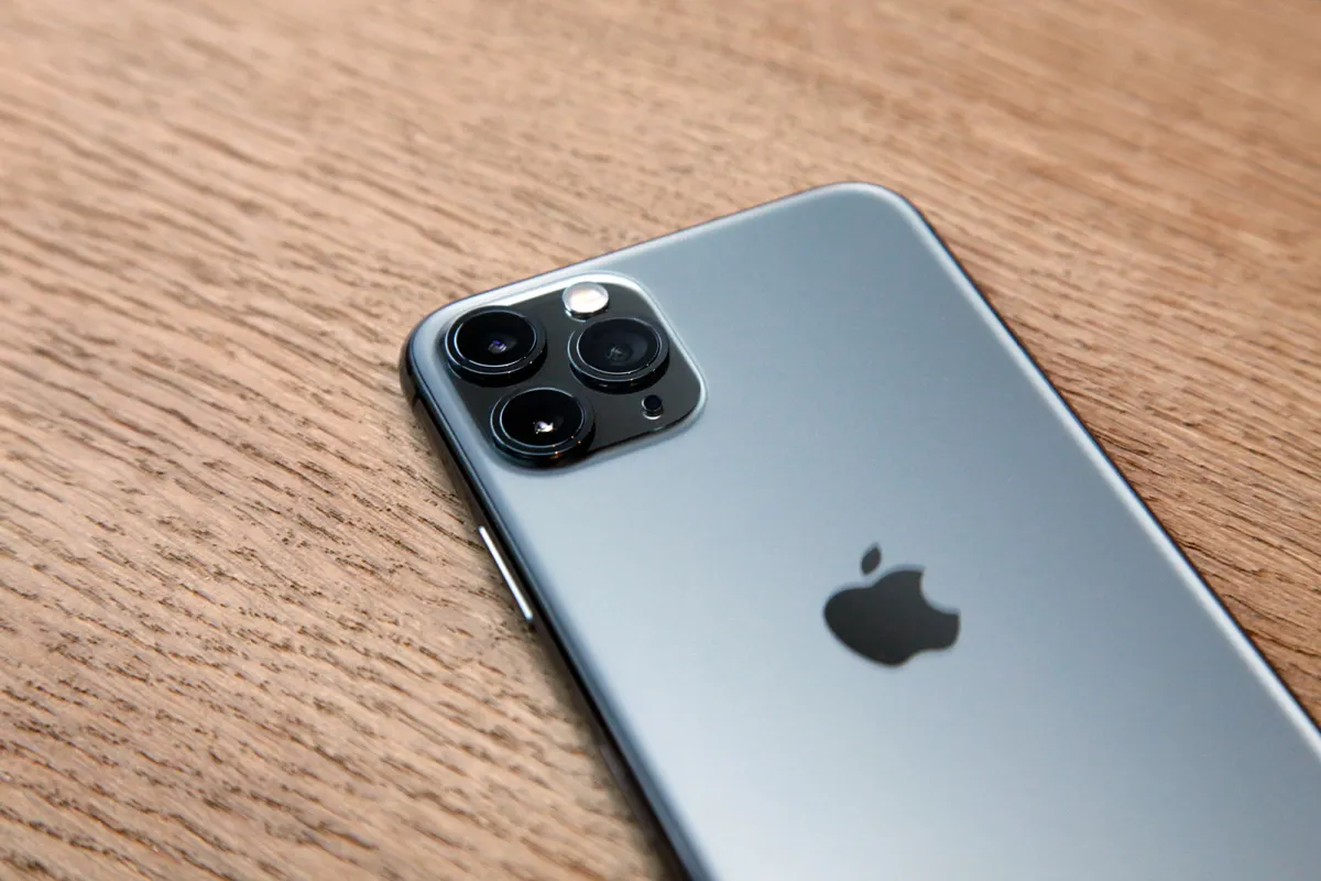 Про iPhone 11 Pro все забыли. Зря – он остается уникальным