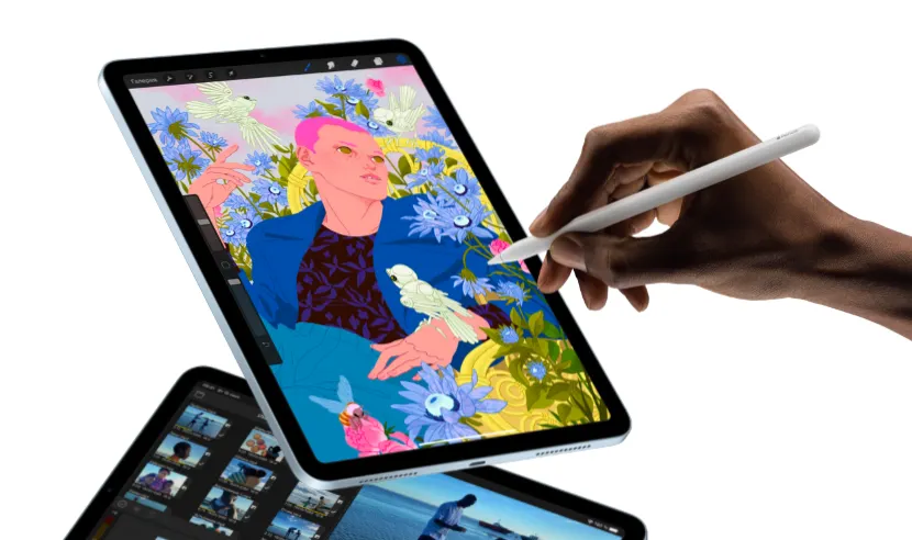 Аpple Watch SE и iPad уже можно купить в России. Продажи iPad Air задерживаются